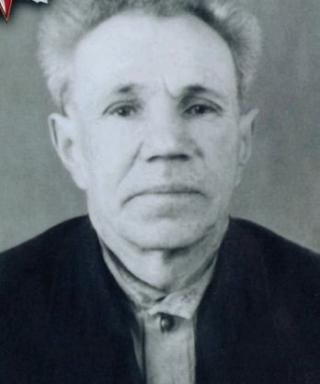 Краснов Иван Васильевич