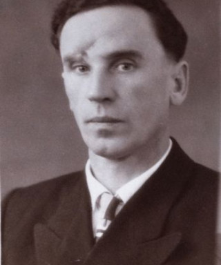 Фадеев Александр Петрович