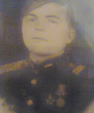 Васильев Терентий Васильевич