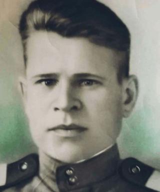 Немихин Сергей Алексеевич