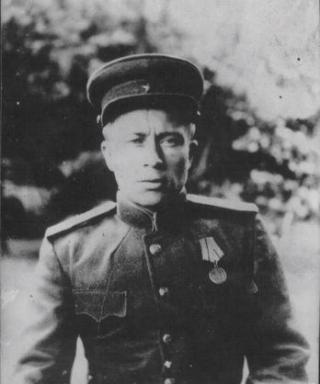 Козлов Григорий Иванович