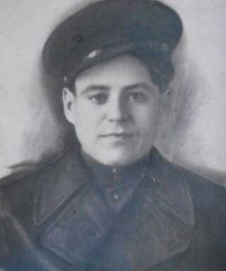 Помазанов Иван Петрович