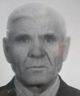 Мордвинцев Александр Иванович