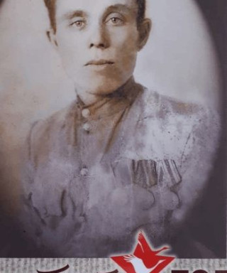 Петров Афанасий Яковлевич