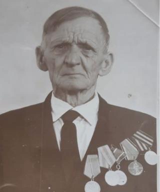 Соченко Степан Федорович
