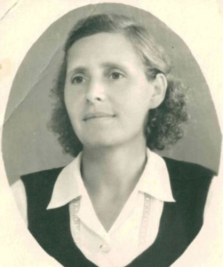 Васильченко Лидия Павловна