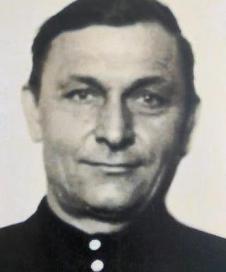 Гвоздев Владимир Петрович