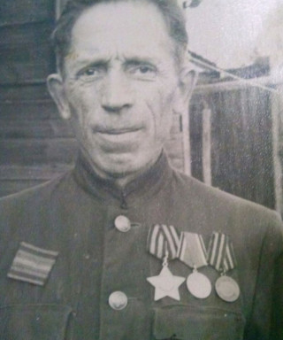 Ягодкин Николай Васильевич