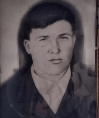 Ширяев Андрей Григорьевич