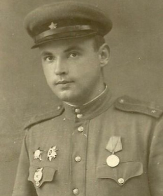 Яцевич Владимир Николаевич