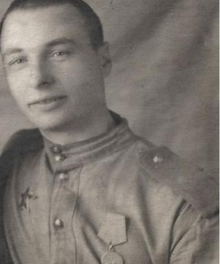 Румянцев Алексей Иванович