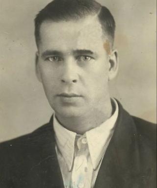 Крупин Михаил Степанович
