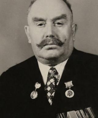 Лехцер Григорий Павлович