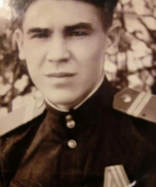 Мусин Габит Ахкямович