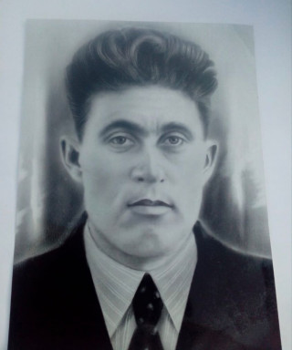 Евдокимов Василий Степанович