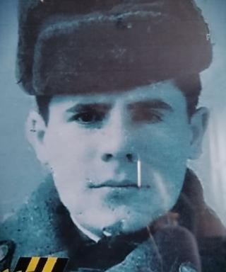 Финагин Зиновий Петрович