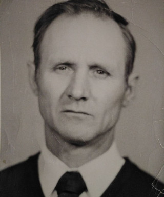 Панков Николай Никифорович