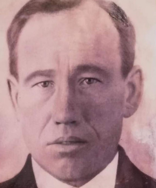 Чучкин Дмитрий Кириллович