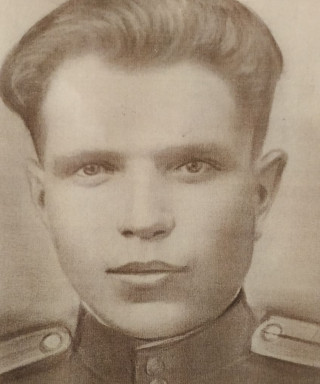 Вербин Алексей Кондратьевич