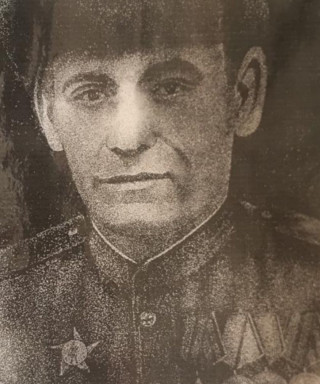 Гутиев Христофор Ильич