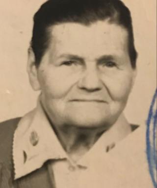 Чернышова Вера Федоровна