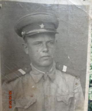 Лестев Павел Иванович