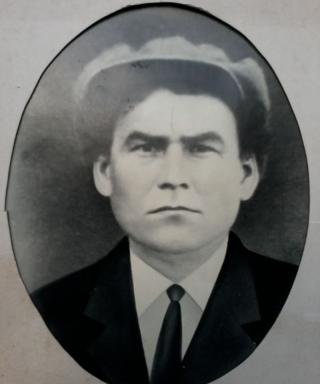 Чужиков Федот Игнатьевич