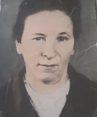 Трофимова Валентина Федотьевна