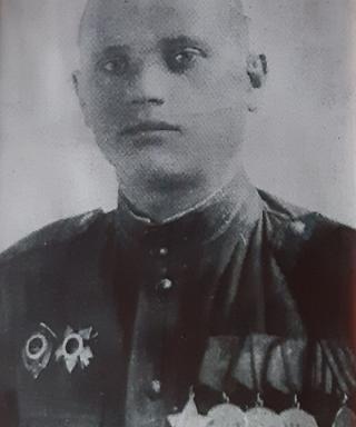 Смирнов Михаил Михайлович