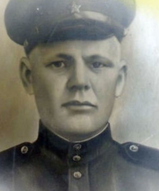 Погодаев Афанасий Федорович