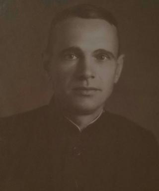 Федянин Николай Ермолаевич