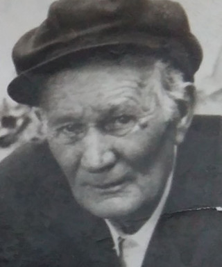 Подлесный Александр Трофимович