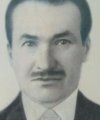 Фертиков Иван Леонидович