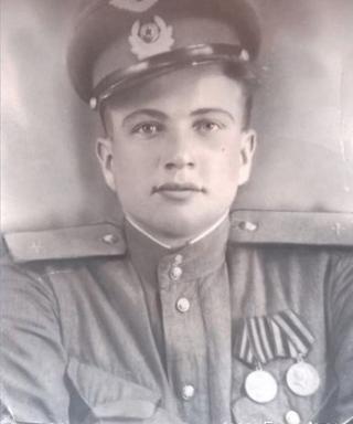 Березин Анатолий Николаевич