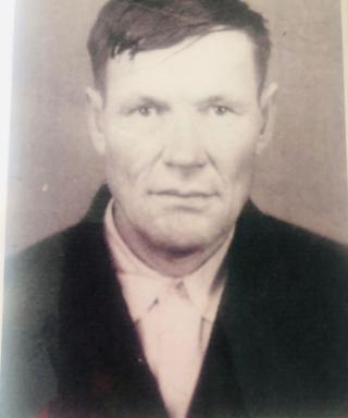 Воронин Иван Михайлович