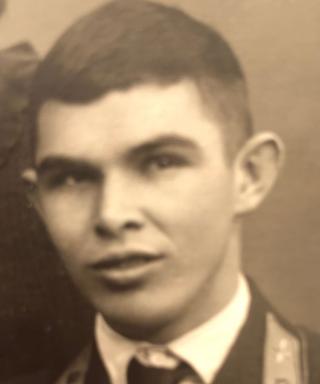 Гладков Сергей Филиппович