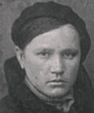 Яковлева Вера Федоровна