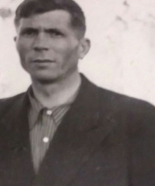 Пахомов Виктор Павлович