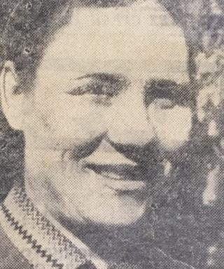 Морозова Елизавета Михайловна