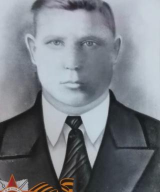 Черенков Дмитрий Петрович