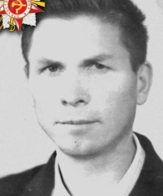 Мартилов Федор Федорович
