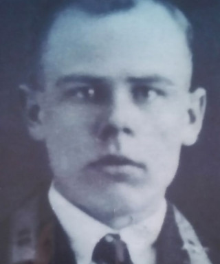 Пикулев Григорий Андреевич