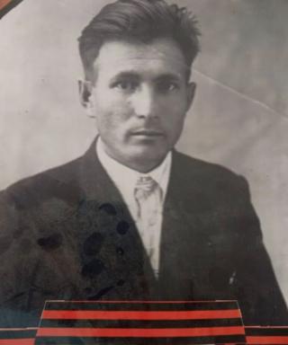Сайфуллин Ахун Сайфуллич