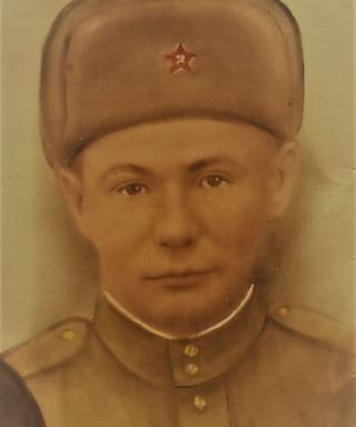 Гордеев Семён Яковлевич