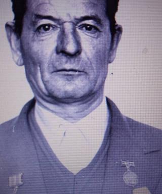 Финашко Иван Павлович