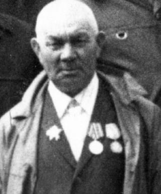 Биктимиров Хабибулла Калимуллович