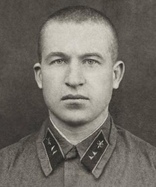Самойлов Алексей Александрович