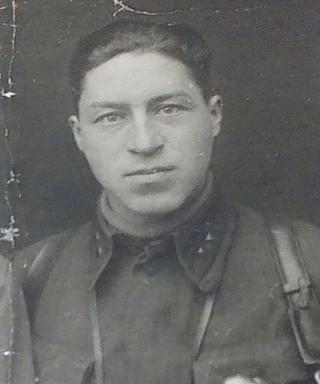 Беляев Николай Александрович