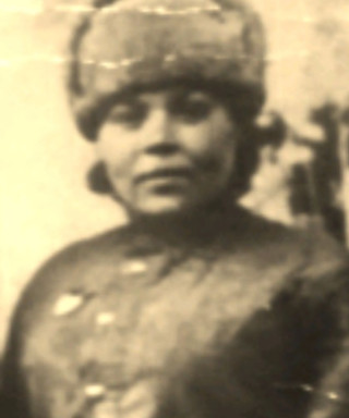 Осипова Евгения Ивановна