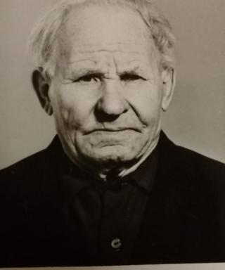 Горбатенко Иван Игнатьевич